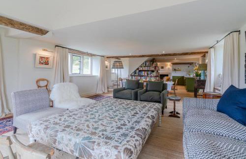 Locks Cottage - Foto 15