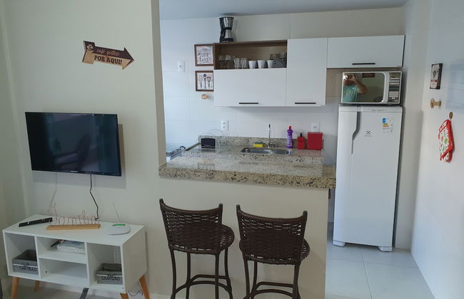 AP encantador na Praia do Forte! (208) - Foto 9