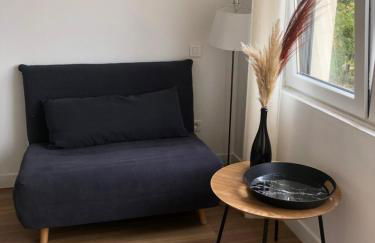 Résidence Cosyade équipée d'un parking privé gratuit - Foto 64