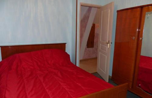 Maison rénovée à Bransat avec spa, WiFi et animaux acceptés - FR-1-489-294 - Foto 12