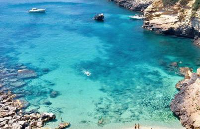 Christian casa vacanze Salento - Foto 15