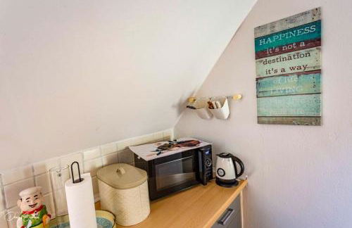 Große Unterkunft zum Wohlfühlen - Foto 25