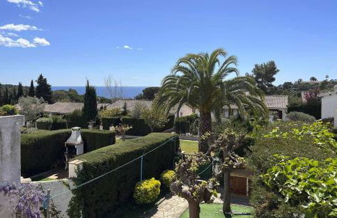 Casa Tossa 5-6 personas piscina comunitaria a/c - Foto 66