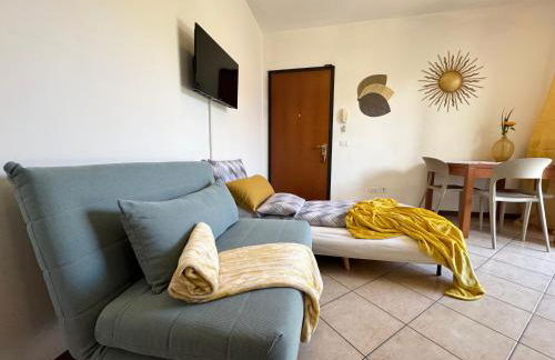 Il SOLE APARTMENT - Foto 23