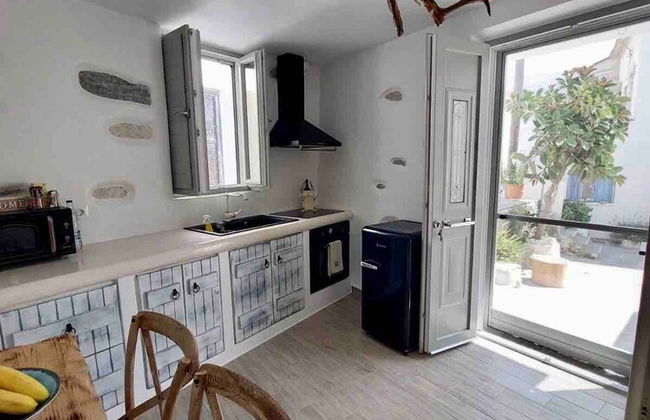 My Grandma s Home Naxos - Foto 60