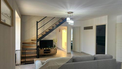 La maison des couturiers - Foto 3