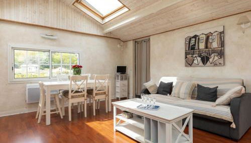 Apartment Les Choupou by Interhome - Foto 3