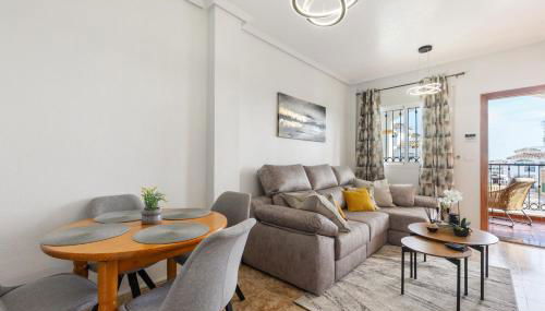 CB Living - Homely apartment Ciñuelica, Punta Prima - Foto 3