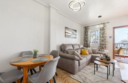 CB Living - Homely apartment Ciñuelica, Punta Prima - Foto 3