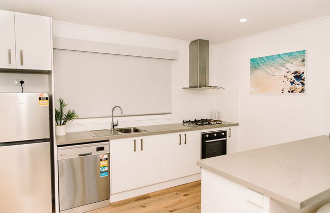 McMillans of Metung Coastal Resort - Foto 48