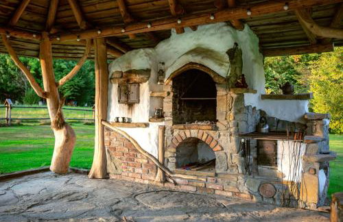 Zagroda Krasna - Photo 60