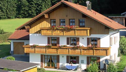 Haus Bergblick - Foto 2