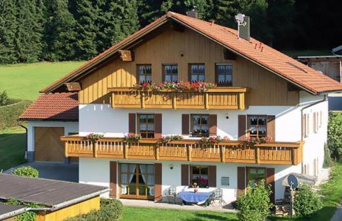 Haus Bergblick - Foto 2