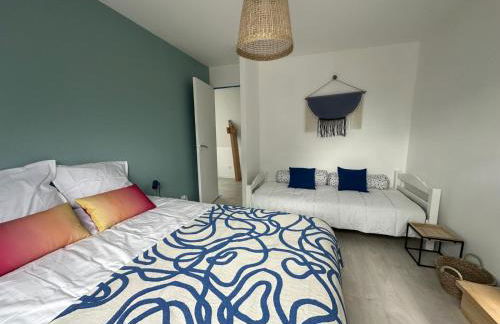 La Maison Cassiopée - Un havre de paix à Sarzeau - Foto 26