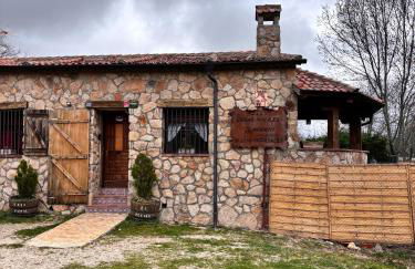 Casa Rural El Regajo - Foto 25