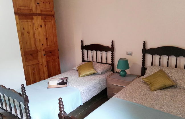 Appartamenti Casa Rita & Antica Corte Ginevra - Photo 25