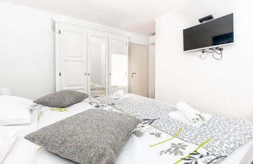 Apartment Pero&Mika With Swimming Pool - Foto 18