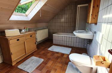 Ferienhaus am Dachsberg, Bayerischer Wald - Foto 14