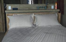 Chalé Azul - Foto 31