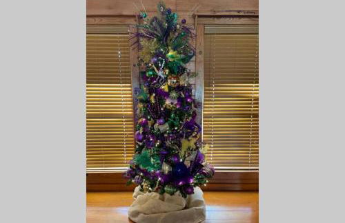 Experience Louisiana, Cabin on Bayou Petite Anse - Foto 30