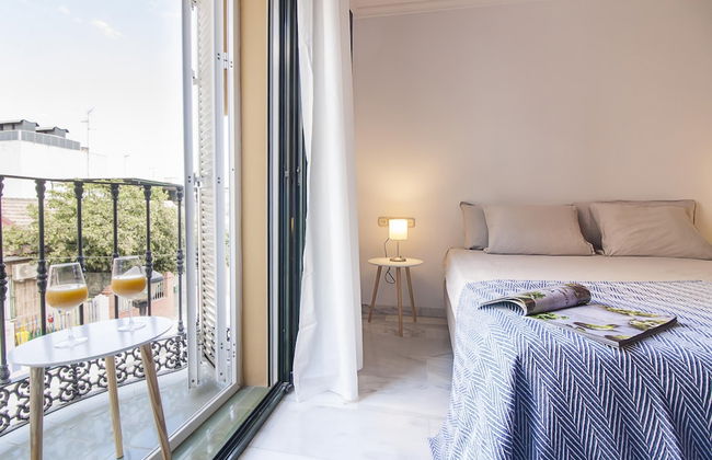 Tomas FreshApartments by Bossh Hotels - Foto 11