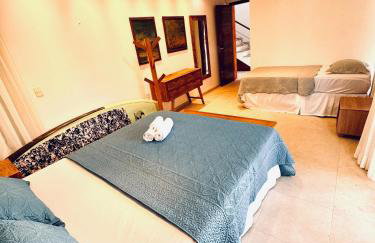 CASA TAÍBA BEACH RESORT PÉ Na AREIA - IMOB TEMPORADA - Foto 7