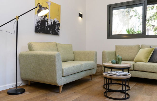 CTLV - Sheinkin 30 - Foto 26