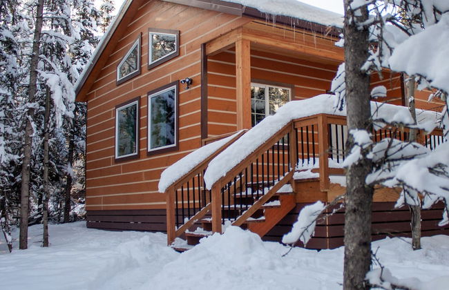 Denali Wild Stay - Foto 7