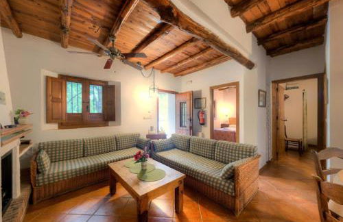 Cortijo Balzain - Foto 41