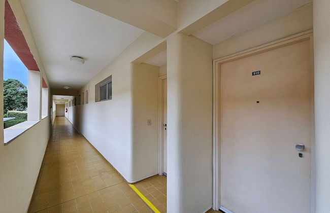 Apartamento Argentina Guarujá - Foto 28