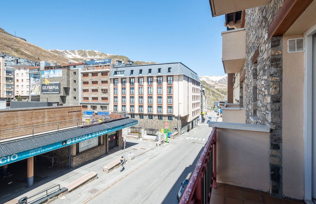 Apartamentos Pie de Pistas MIKKA 3000 - Foto 43