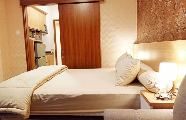 Grand Kamala Lagoon by 21 Room - Foto 5