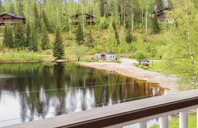 Tahkon rantatupa 7 b - Foto 29