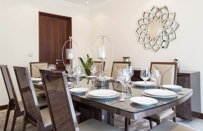 Elara & Golf Villas - curated by Park Hyatt Dubai - Photo 11