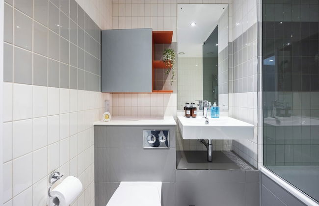 Koks Heights Executive One Bed Apartment - Foto 8