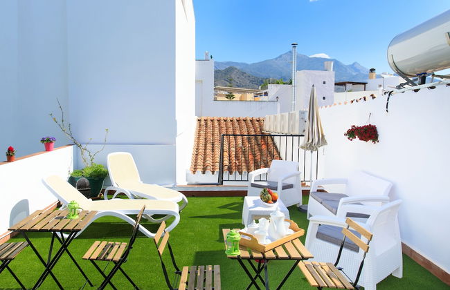 Armijorooms - Photo 1