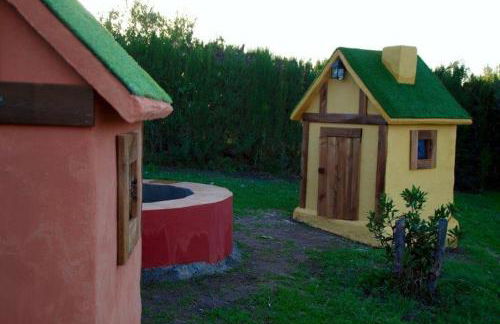 Casa Rural Recreo - Foto 18