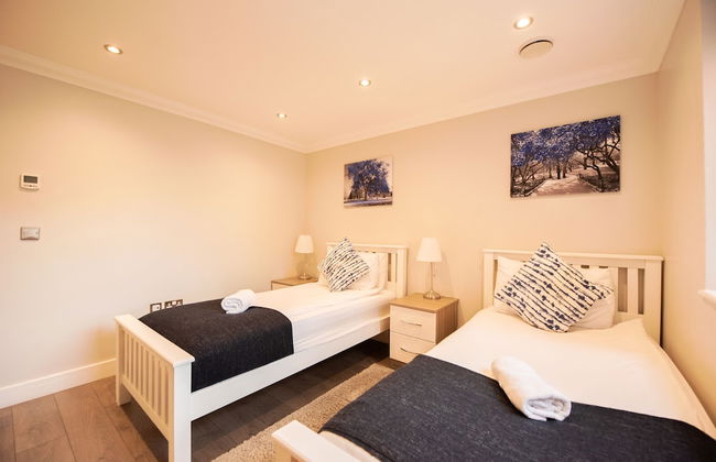 Malthouse Court - Foto 50