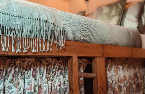 Stunning Shepherd's Hut Retreat North Devon - Foto 21