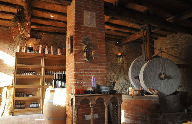 Ventena Vecchia Antico Frantoio - Photo 9