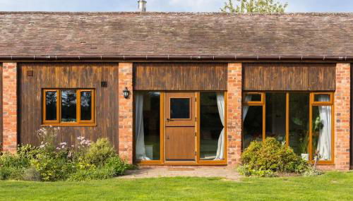 Peaceful 2 Bed Rural Retreat Hampton Lucy&Parking - Foto 2