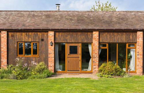 Peaceful 2 Bed Rural Retreat Hampton Lucy&Parking - Foto 2