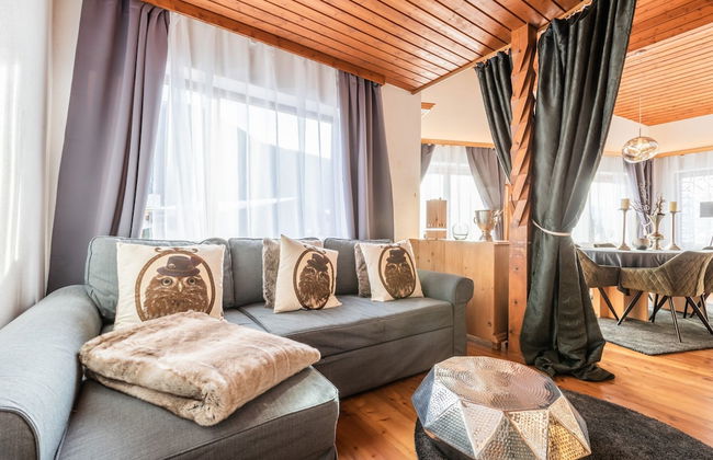 Chalet Luis - Foto 13