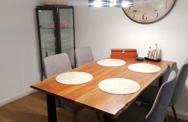 Stilvolle Wohnung an der Alten Mainbrücke - Foto 7