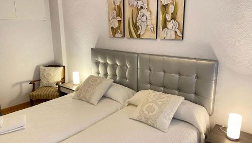 Apartamento Libreros Centro Histórico - PARKING GRATIS - Foto 4