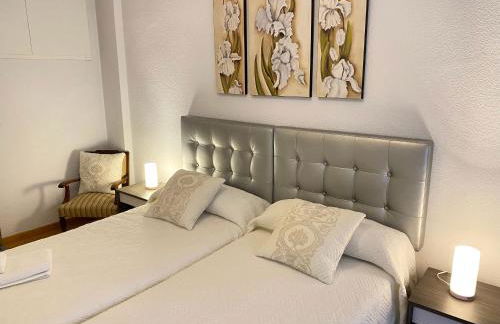 Apartamento Libreros Centro Histórico - PARKING GRATIS - Foto 4