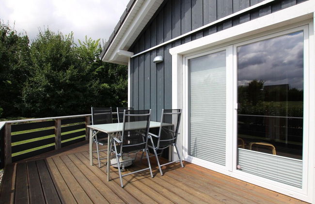 Ferienhaus Tversted in Zarrentin - Foto 7