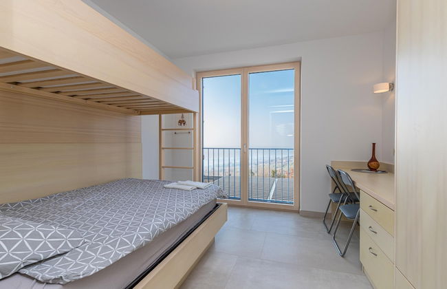 Panorama Seaview Kolomban - Foto 25