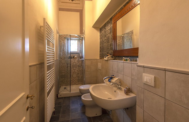 Agriturismo Villa Ulivello in Chianti - Foto 105