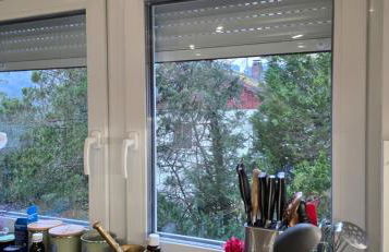 Wohnung im Schwarzwald mit Panorama Blick - Foto 14